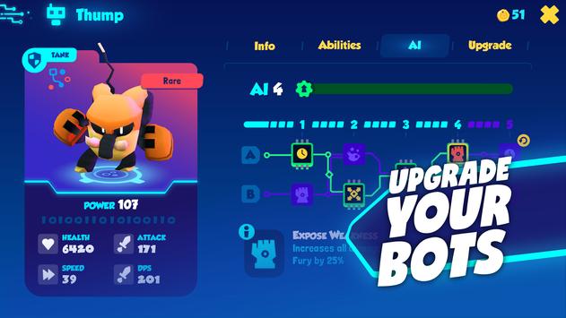 机器人世界大冒险下载 - 安卓冒险解谜游戏最新版下载