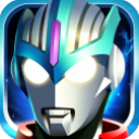 酷跑奥特曼2下载最新版 - 安卓动作跑酷手游