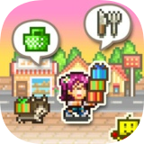 梦想商店街物语下载游戏资源包