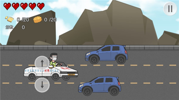 王牌科目三游戏下载 - 安卓动作射击手游