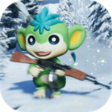 幻兽帕鲁正版:多人冒险生存游戏免费下载