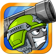 最终枪战2游戏下载体验：卡通风格射击对战