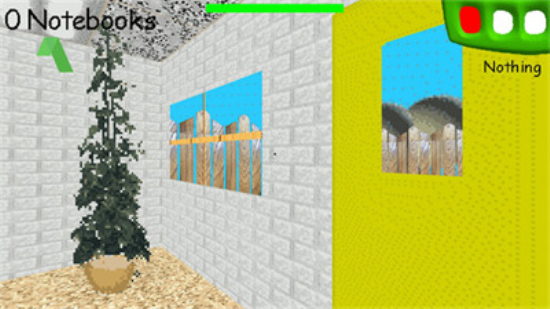 巴迪老师重制版游戏下载