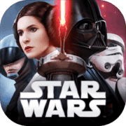 《星球大战：原力竞技场》游戏下载