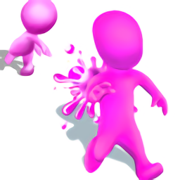 3D人群碰撞游戏下载：安卓休闲益智游戏新体验