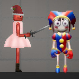 甜瓜游乐场汉化版自带模组游戏下载