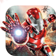 终极机器人英雄游戏下载：安卓动作射击闯关挑战