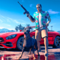 全球使命边境英雄游戏下载：精致射击冒险，扮演特工保卫城市