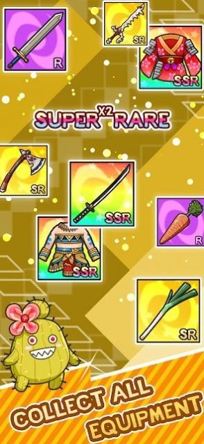 异世界魅力武士猫游戏下载-最新版冒险解谜动作游戏