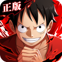 航海王热血航线OPPO版下载 - 安卓角色扮演游戏最新版介绍