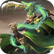 热血三国志ol果盘版下载体验