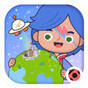 米加小镇世界健身房游戏下载：卡通风格生活模拟体验