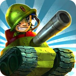 坦克骑士2中文破解版下载 - 动作射击游戏