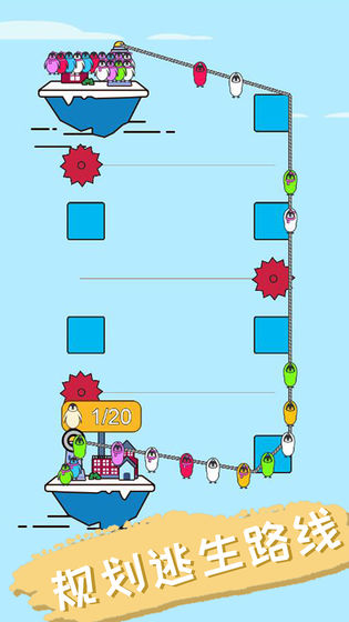 调皮小动物游戏下载 - 安卓版休闲益智下载体验