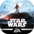 星球大战前线中文版下载 - 安卓动作射击游戏