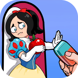 疯狂橡皮擦2免费版下载 - 安卓休闲益智游戏