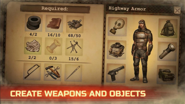 生存之日汉化版下载 - 安卓动作射击游戏