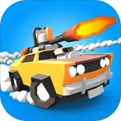 欢乐赛车大战安卓版免费下载 - 实时多人竞技赛车游戏