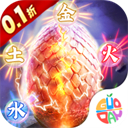 石灵圣域手游安卓版下载_0.1折最新版角色扮演游戏下载