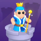 合并皇室下载 - 轻松益智游戏体验