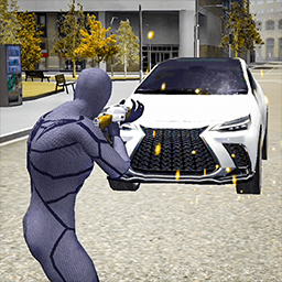 勇闯死亡都市游戏下载 - 动作射击冒险之旅