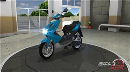 摩托车飞车狂飙游戏下载 - 极速驾驶体验