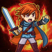 勇者大作战：精致的Q版卡通风格塔防游戏下载