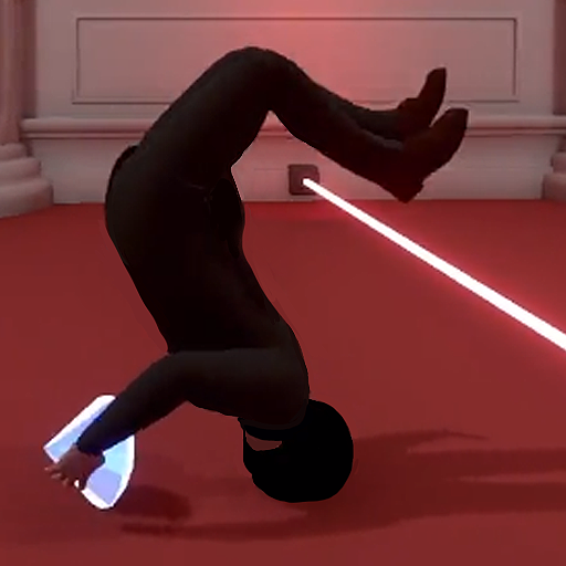 神偷鲍勃4下载 - 动作格斗游戏挑战与冒险