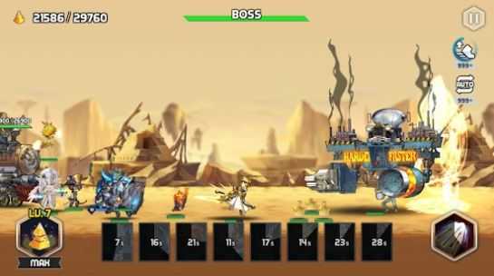 艾洛伊防卫战争绿色版下载 - 策略塔防游戏