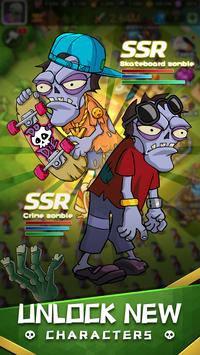 丧尸岛zombie island下载 - 策略塔防手游