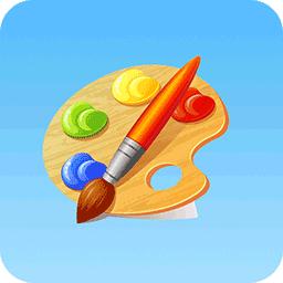公主画画日记手游下载 - 儿童教育绘画游戏