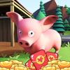 招财小猪下载体验：宠物合成冒险手游