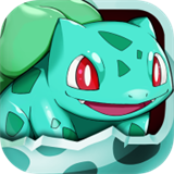 神奇宝贝起源安卓版：角色扮演与宠物养成的游戏乐趣