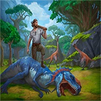 方舟生存进化手机版下载：最新安卓动作射击游戏