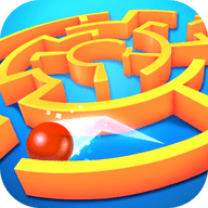 旋转迷宫3D游戏下载 - 安卓版休闲益智迷宫挑战