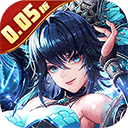 奇幻森林岛手游下载 - 二次元卡牌放置手游官网版