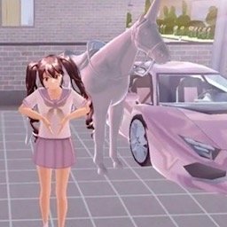 樱花校园恋爱舞会游戏下载及玩法体验