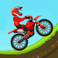 街头摩托车游戏：极速竞技之旅，畅享下载乐趣