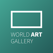 世界珍宝馆app安卓版下载：艺术品味的学习平台