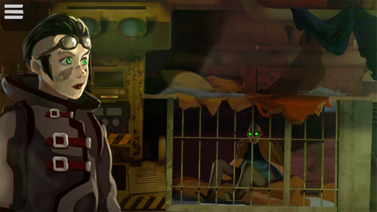 冒险重生游戏:末日世界角色扮演冒险下载