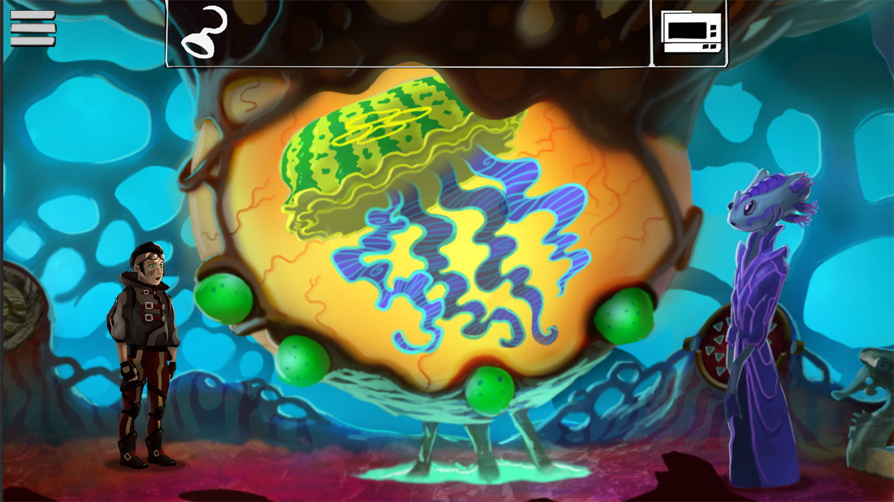 冒险重生游戏:末日世界角色扮演冒险下载