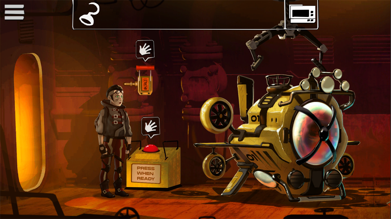 冒险重生游戏:末日世界角色扮演冒险下载