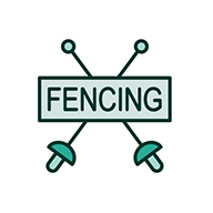 击剑圈app：点燃青少年激情，探索击剑运动魅力