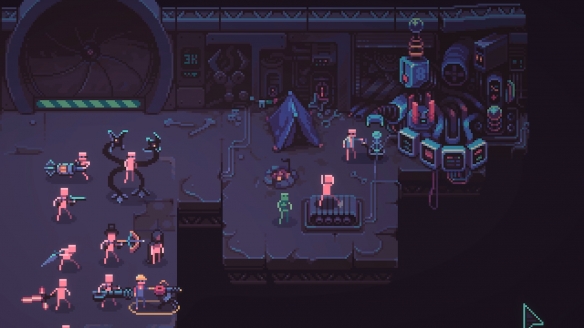 暴君的游戏中文版 - 策略塔防战斗体验