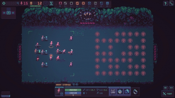 暴君的游戏中文版 - 策略塔防战斗体验