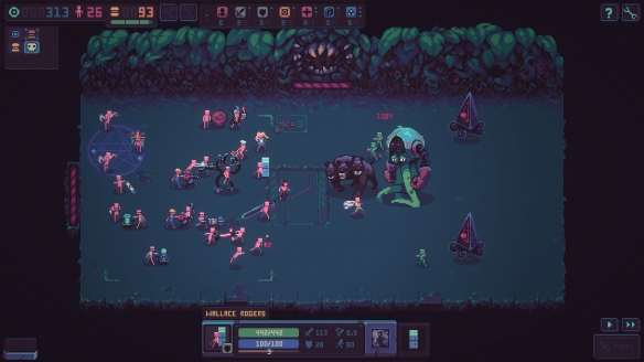 暴君的游戏中文版 - 策略塔防战斗体验