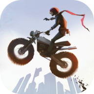 全民骑手手游下载：休闲竞速体验与刺激操作