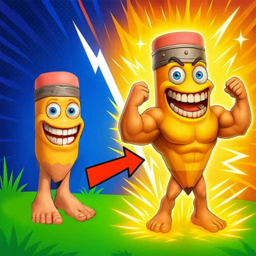 宠物进化作战游戏：开启吞噬进化之旅