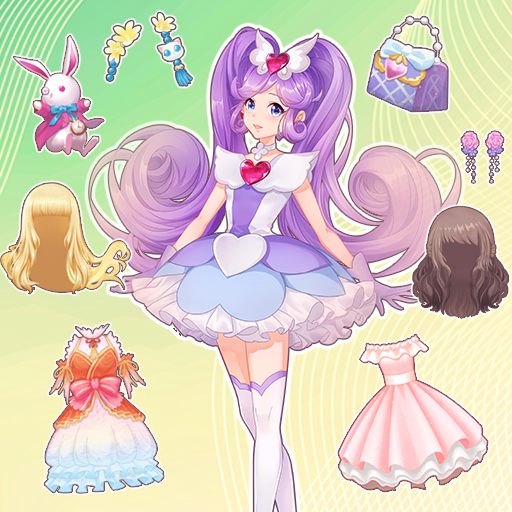 小花仙守护天使手游下载：休闲益智游戏之旅