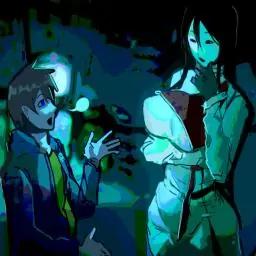 伪人女友游戏:探索未知邻居的剧情冒险